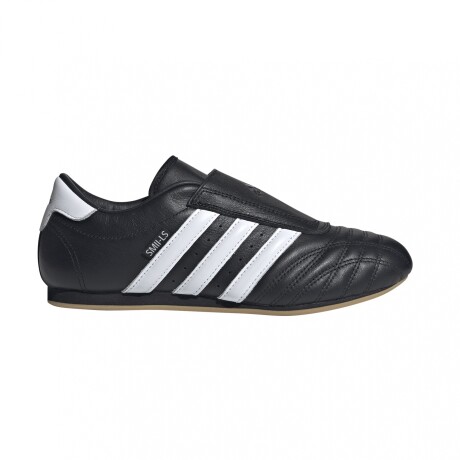 Championes adidas Taekwondo Black
