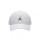 Gorra Nike Jordan Rise Structured White