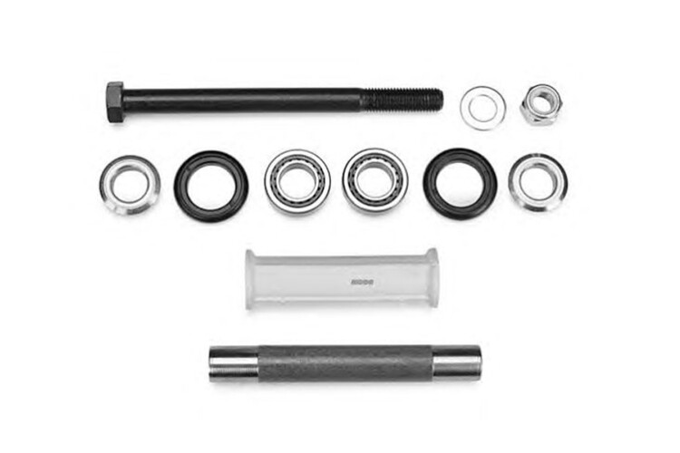 Kit Reparacion Puente Tras Fiat Palio/Brava 96-25 Kit Reparacion Puente Tras Fiat Palio/Brava 96-25