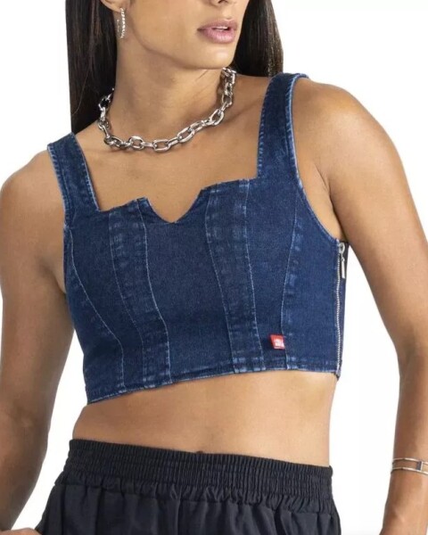 TOP JEAN JEAN