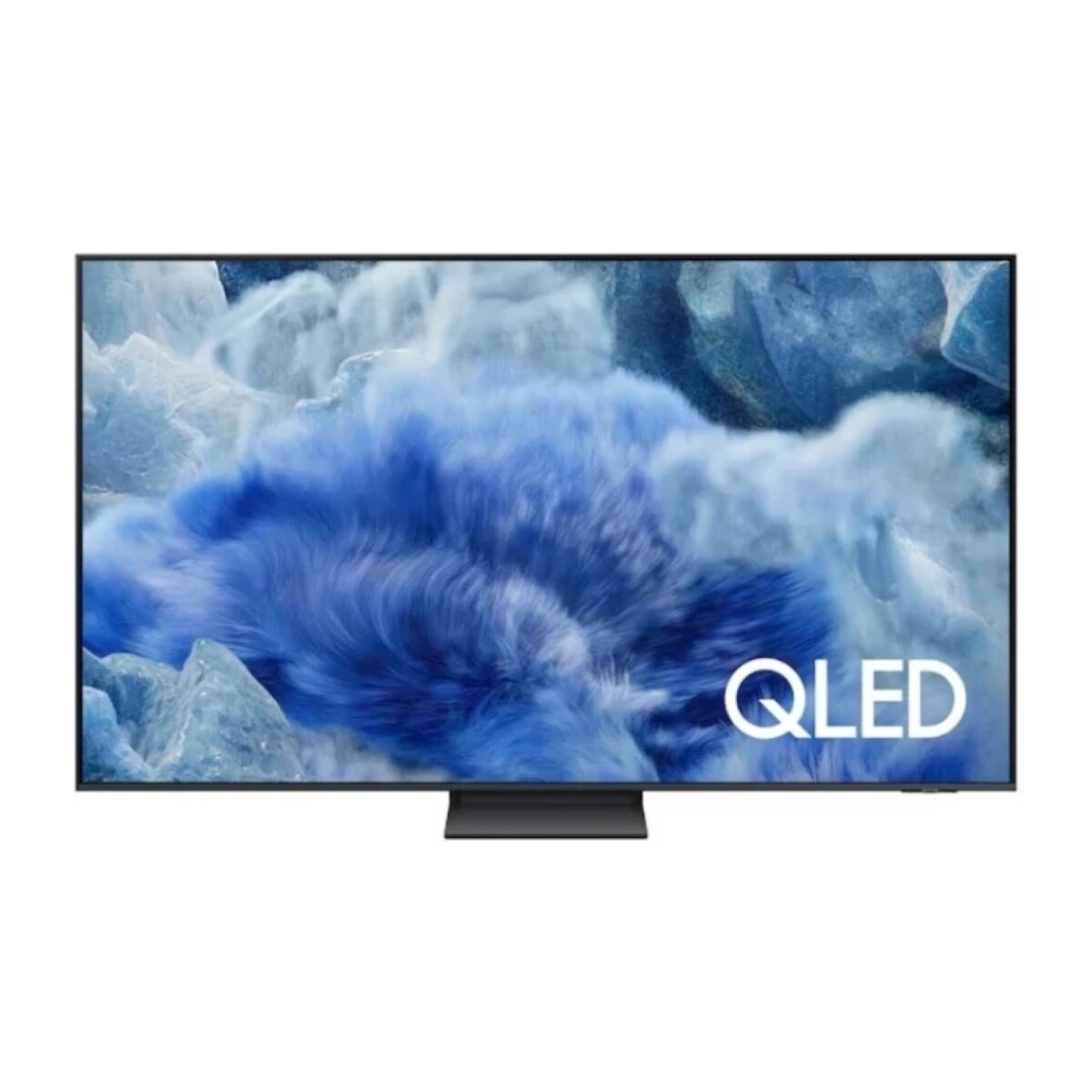 Smart TV Samsung 75" QLED Q8F 4K Vision AI (2025) 
