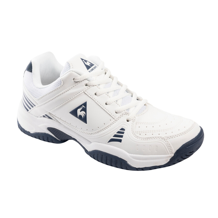 LENERGY TENIS WHITE