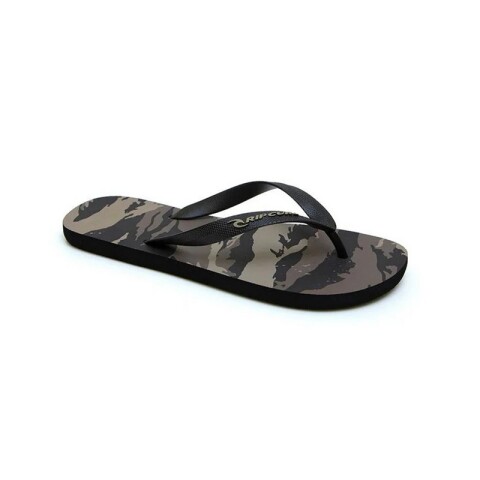 Ojotas Rip Curl Stealth Camo Marrón