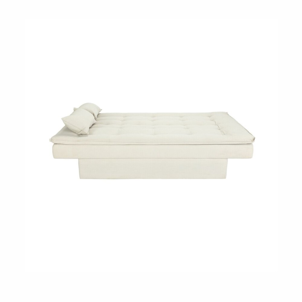 Sofa Cama Esmeralda Beige