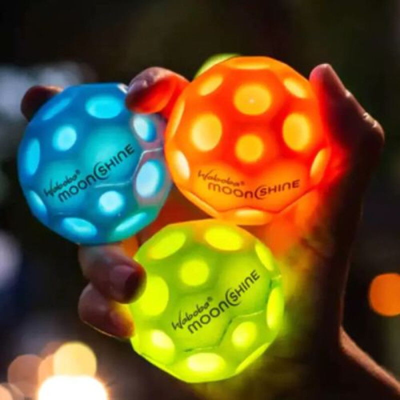 Waboba Moonshine colores Waboba Moonshine Colores