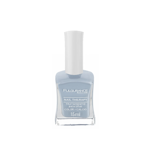 ESMALTE TRATAMIENTO CON COLOR FULGURANCE SKY