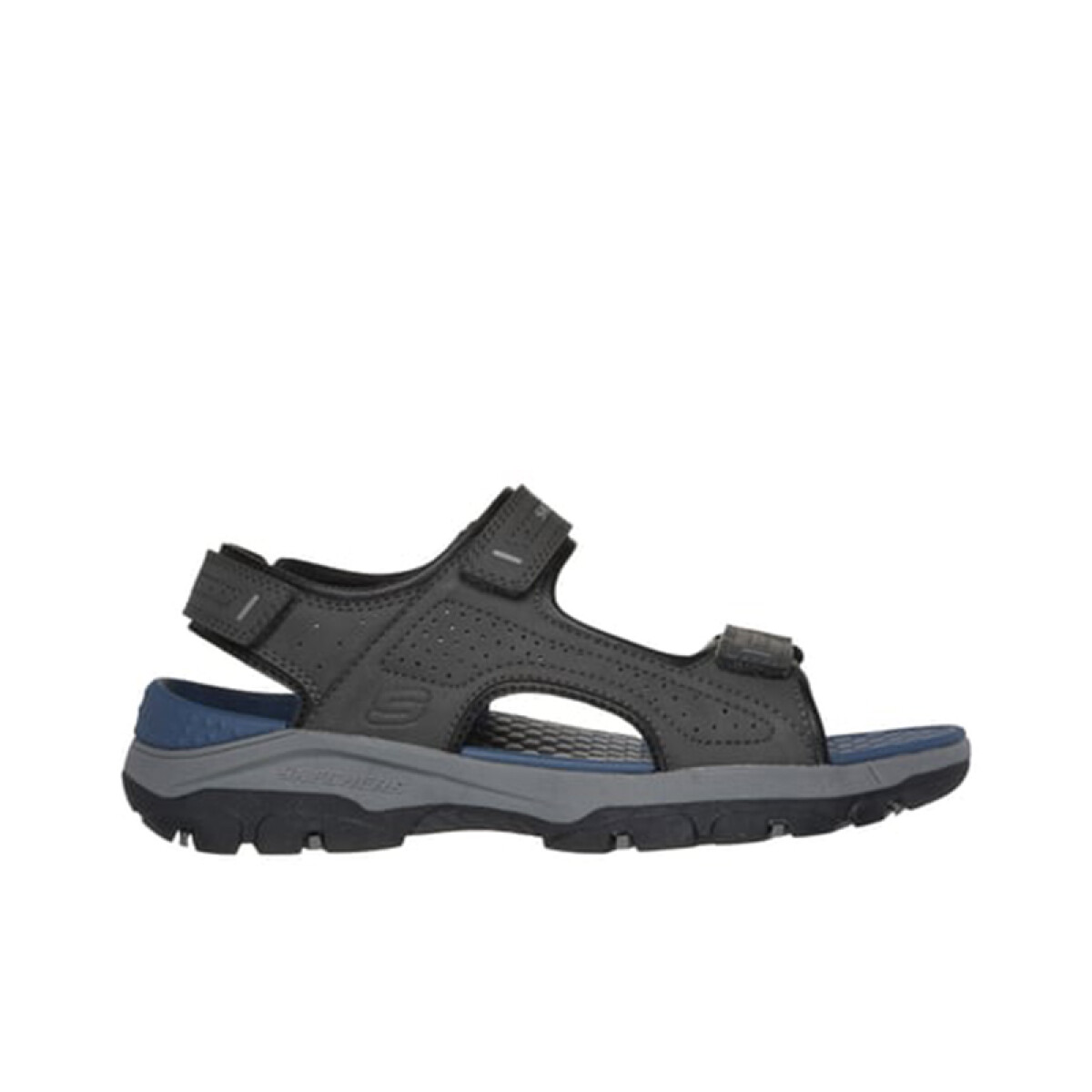 Sandalias Tresmen Garo - Gris 