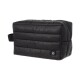 Necessaire puff negro