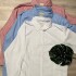 Camisa Camilu Blanca