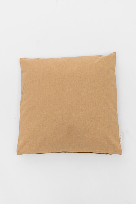 Almohadón Lidia 50x50 Camel