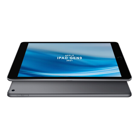 Tablet Apple Ipad 2021 MK2L3LL/A 10,2 64GB 3GB GRIS