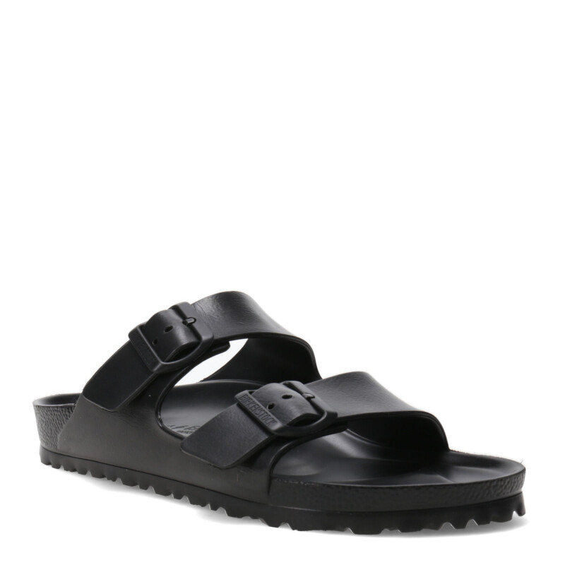 Sandalias de Mujer Birkenstock Arizona Negro
