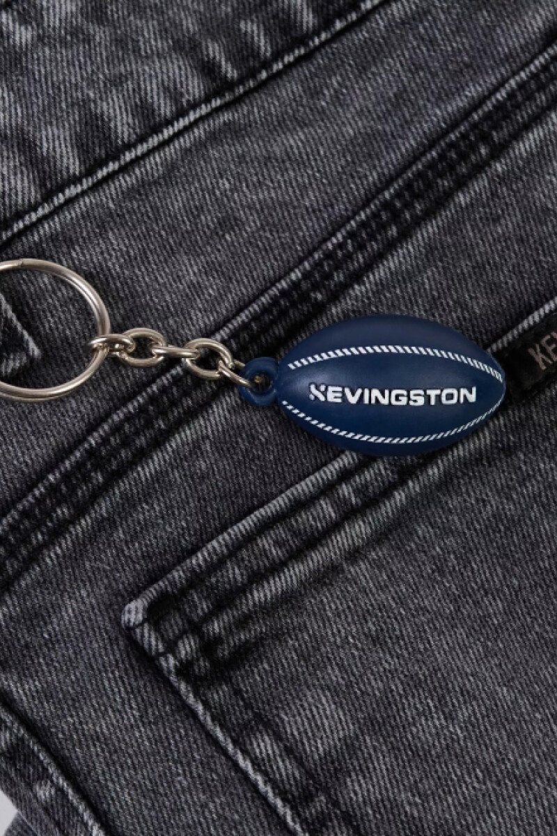 Llavero Pelota Kevingston Marino