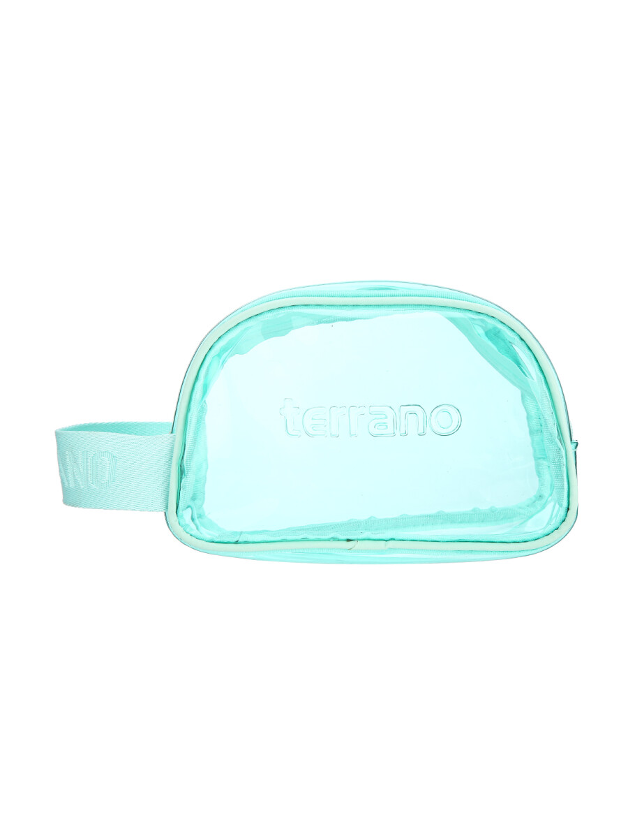 Necessaire Summer IV - Oliva 