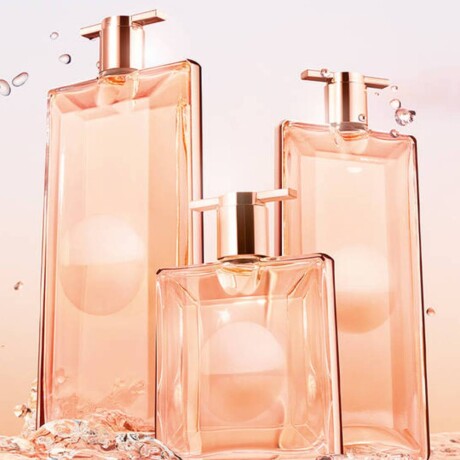 Perfume Lancôme Idole EDT 50ml Perfume Lancôme Idole EDT 50ml