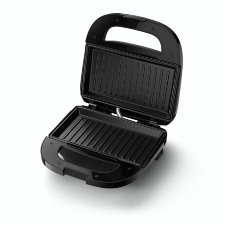 Sandwichera PHILIPS HD2330/90 750W Con Grill Y Placas Antiadherentes Sandwichera PHILIPS HD2330/90 750W Con Grill Y Placas Antiadherentes