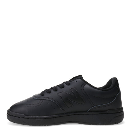 Championes de Niños New Balance 80 Grade JRS Negro