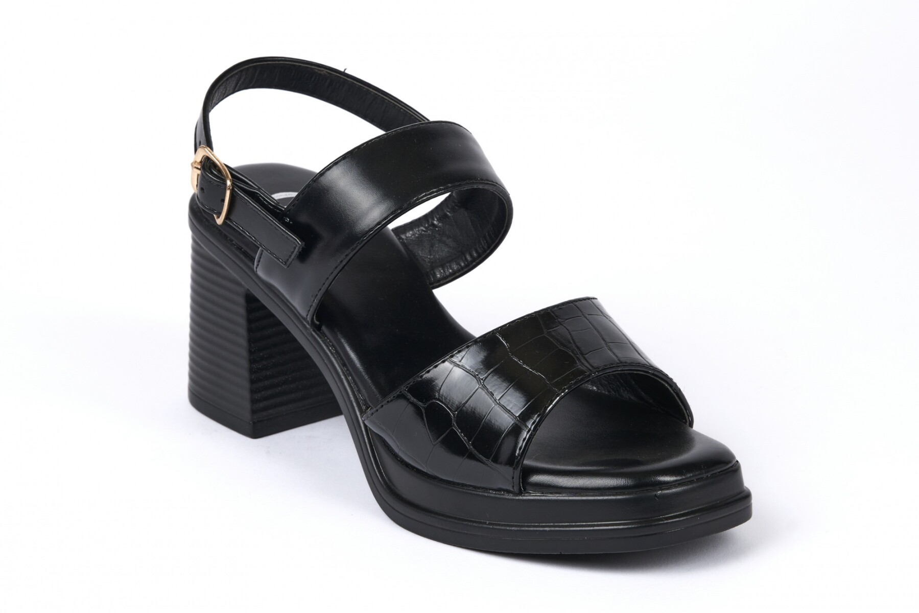 CHERRY STREET - BLACK 