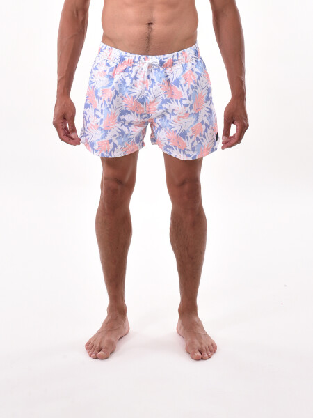SHORT DE BAÑO JUAN ESTAMPADO 4