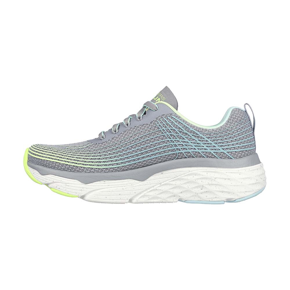 Max Cushioning Elite - Mujer Grey