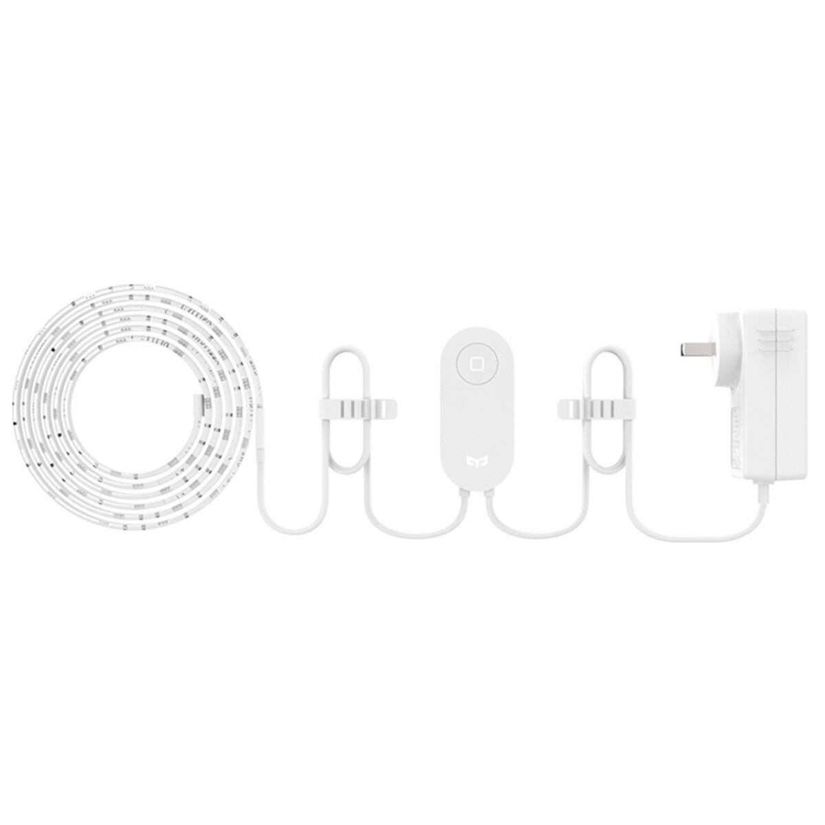 Tira de luces Xiaomi Yeelight 1 metro 