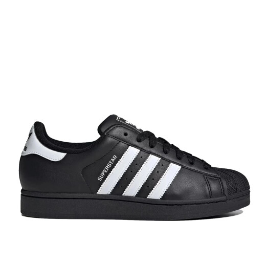 Championes Adidas Superstar Ii Negro Championes Adidas Superstar Ii Negro