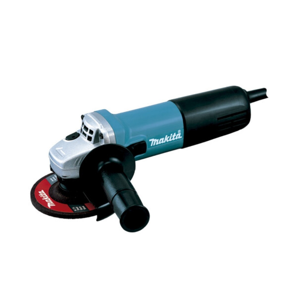 AMOLADORA MAKITA 115MM 840W C/C TA9557HNG-220V Unica