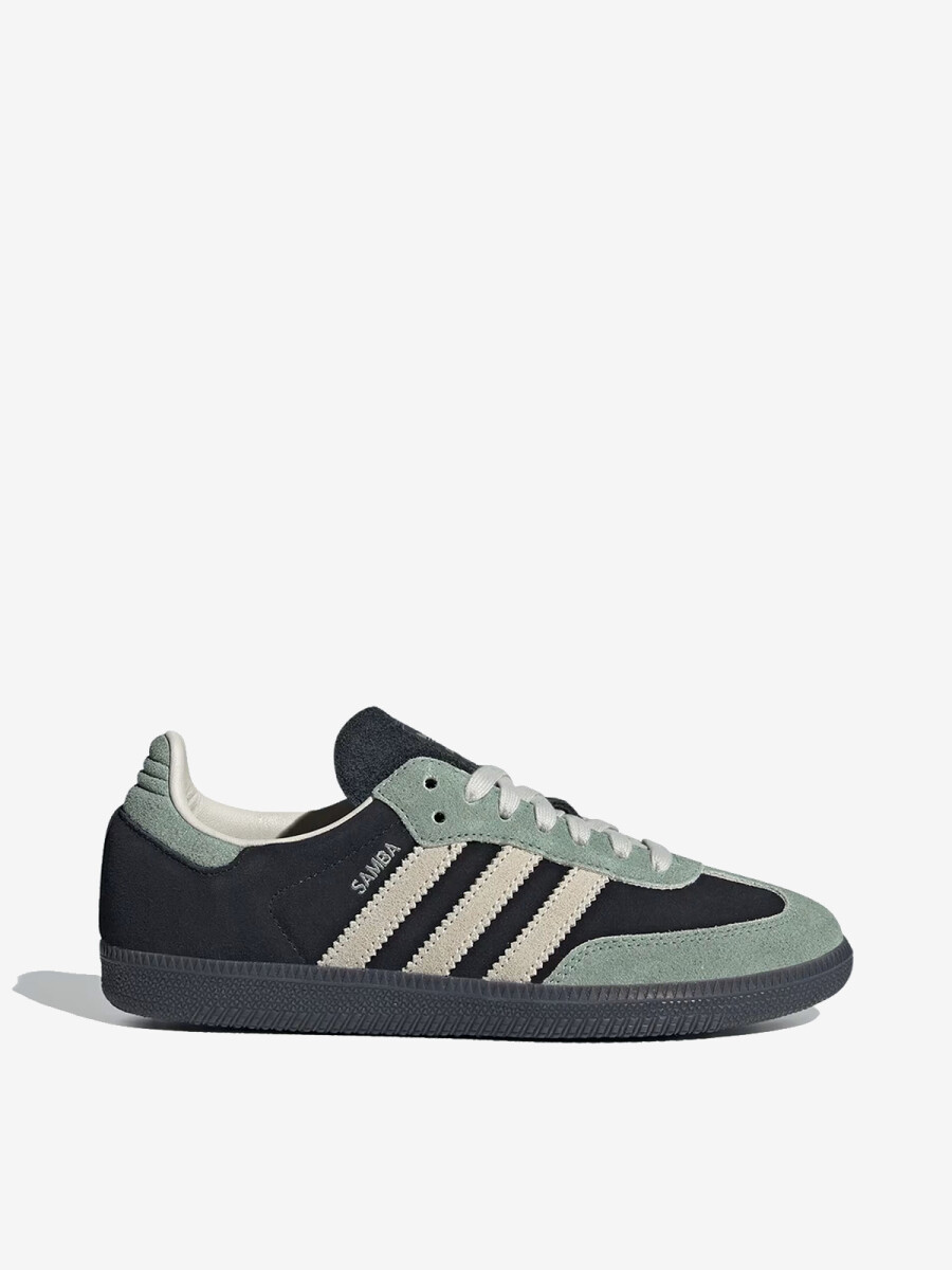 SAMBA OG W 