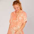 CAMISA CATARINA RUSTY Coral