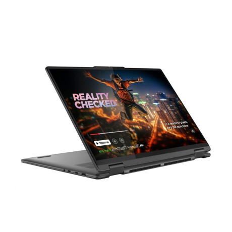 Notebook Convertible Lenovo Yoga 7 2-in-1. Core Ultra 7 155u. RAM 16GB. Disco Sólido 1TB. Pantalla 16" WUXGA TÁCTIL. Win11 Notebook Convertible Lenovo Yoga 7 2-in-1. Core Ultra 7 155u. RAM 16GB. Disco Sólido 1TB. Pantalla 16" WUXGA TÁCTIL. Win11