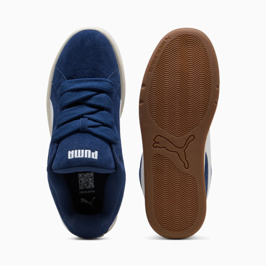 PUMA PARK LIFESTYLE AZUL