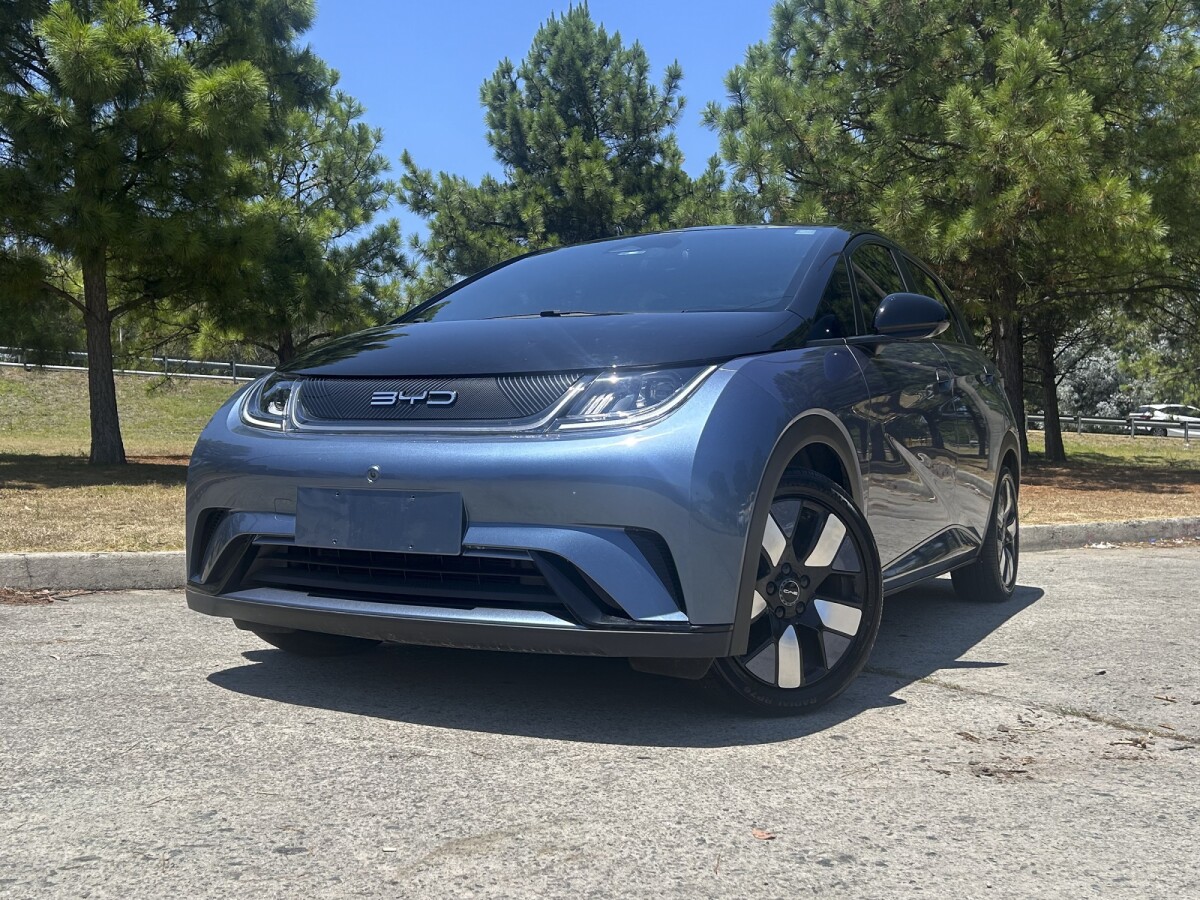 BYD e2 GS Plus 2024 EXCELENTE ESTADO! | Permuta / Financia BYD e2 GS Plus 2024 EXCELENTE ESTADO! | Permuta / Financia