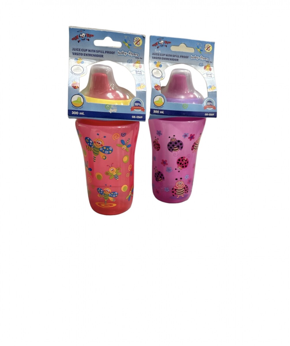 Vaso Entrenador para Bebe - San Antonio 