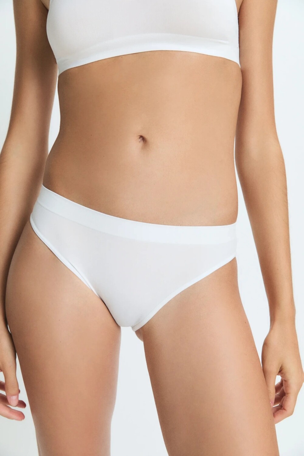 VEDETINA CLASICA LIGHTNESS Blanco