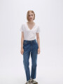 Pantalon Blute Azul Indigo