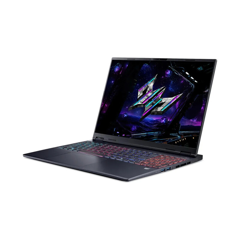 Notebook Gamer Acer Helios Neo 16S Ultra 9 275HX 1TB 5060 Notebook Gamer Acer Helios Neo 16S Ultra 9 275HX 1TB 5060