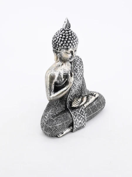MUDRA NEGRO