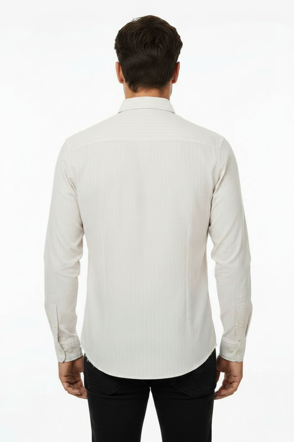 Camisa Granito Estampado 1