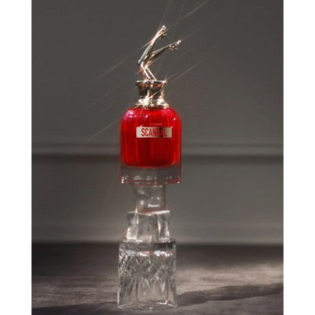 Perfume Jean Paul Gaultier Scandal Le Parfum EDP 30ml Original Perfume Jean Paul Gaultier Scandal Le Parfum EDP 30ml Original