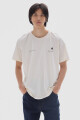 T-shirt Smile Off White