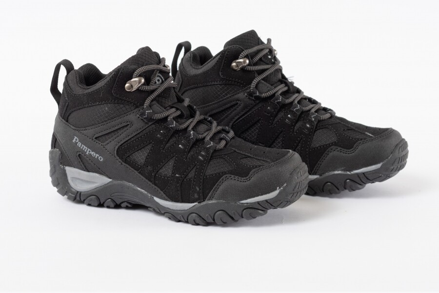 BOTINA ARTEMISA Negro