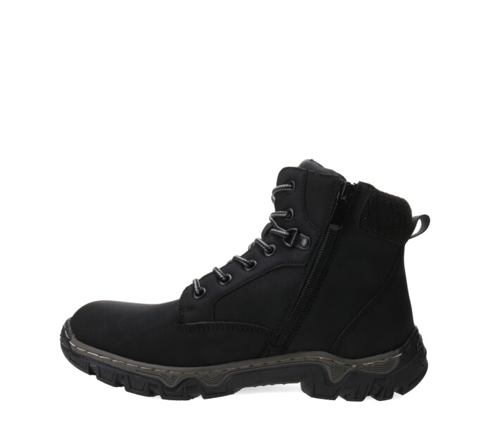 Botas de Mujer Miss Carol Alpes Negro