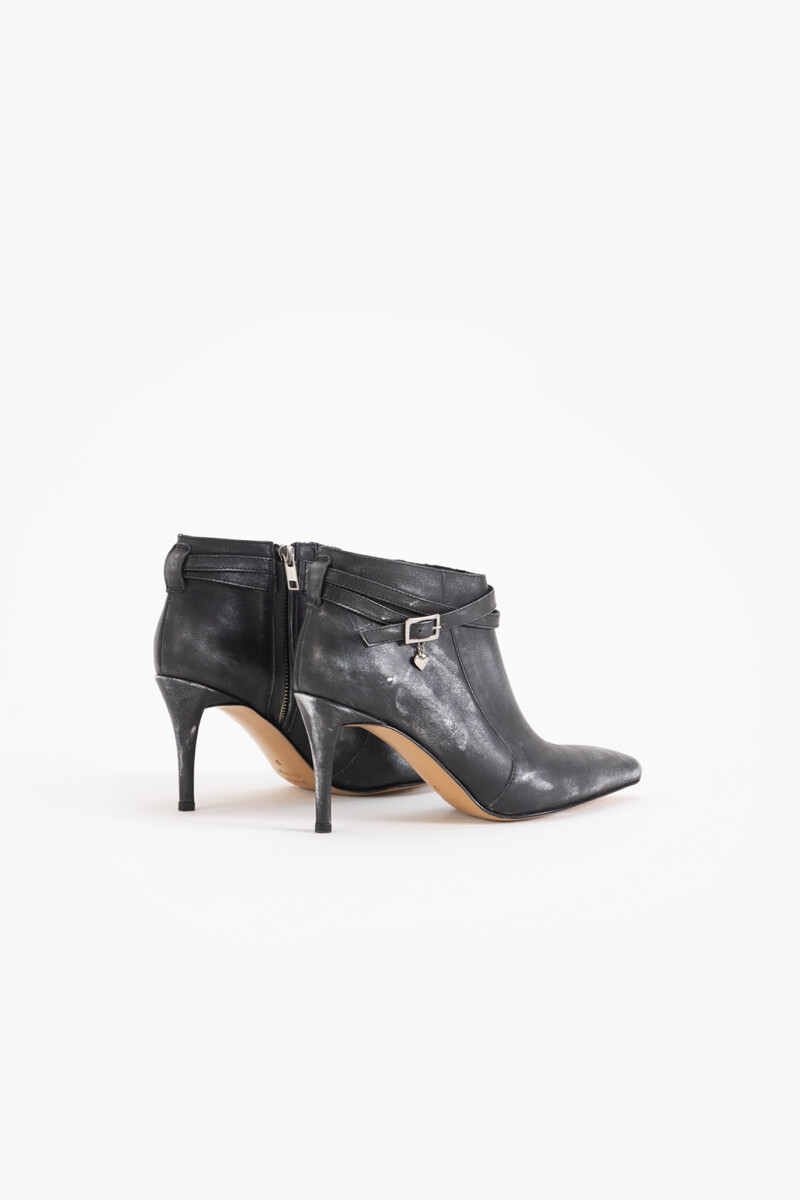 BOTA ICON Negro
