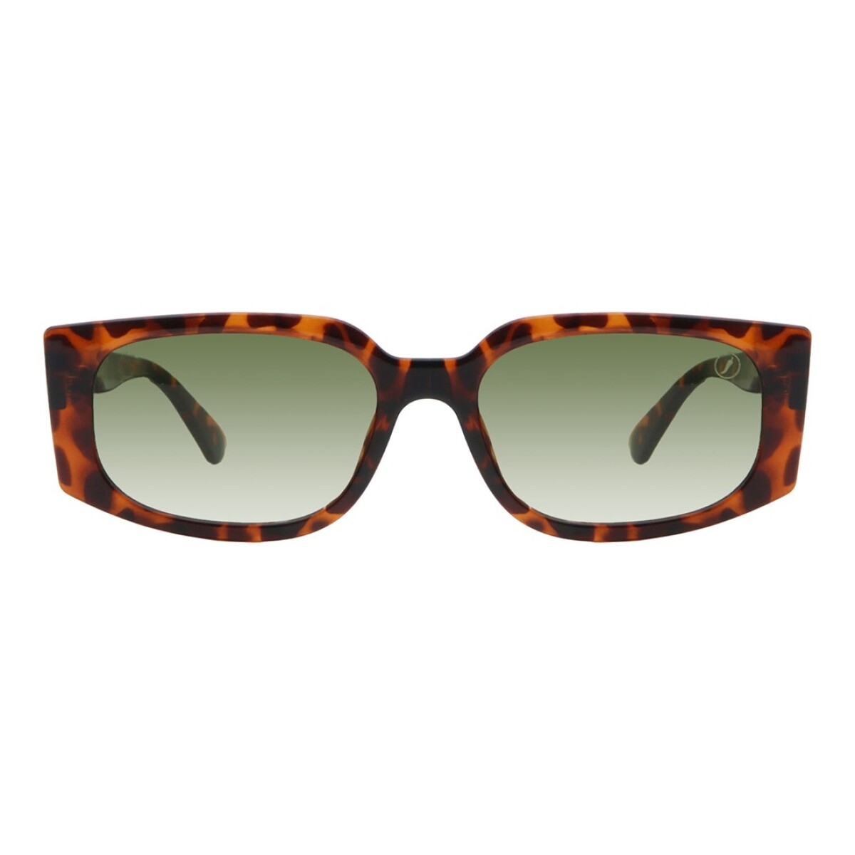 Lentes de Sol Chilli Beans Cumbria - Animal Print 