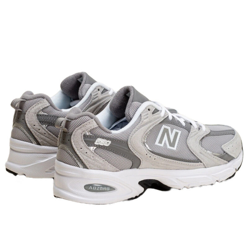 Championes New Balance 530 - Gris Championes New Balance 530 - Gris