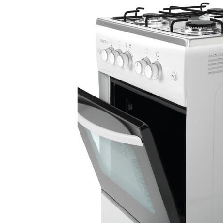 Cocina a Gas Smartlife SL-KW5050G Encendido Electrónico 001