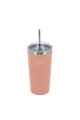 Vaso termico Trendy Rosado