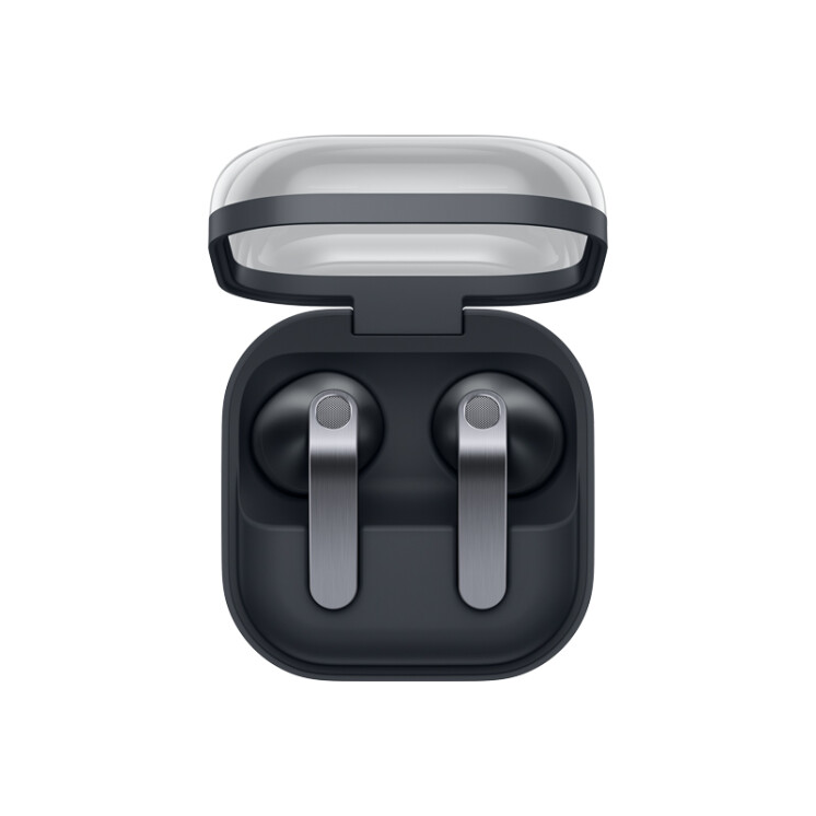 Samsung Galaxy Buds4 Black