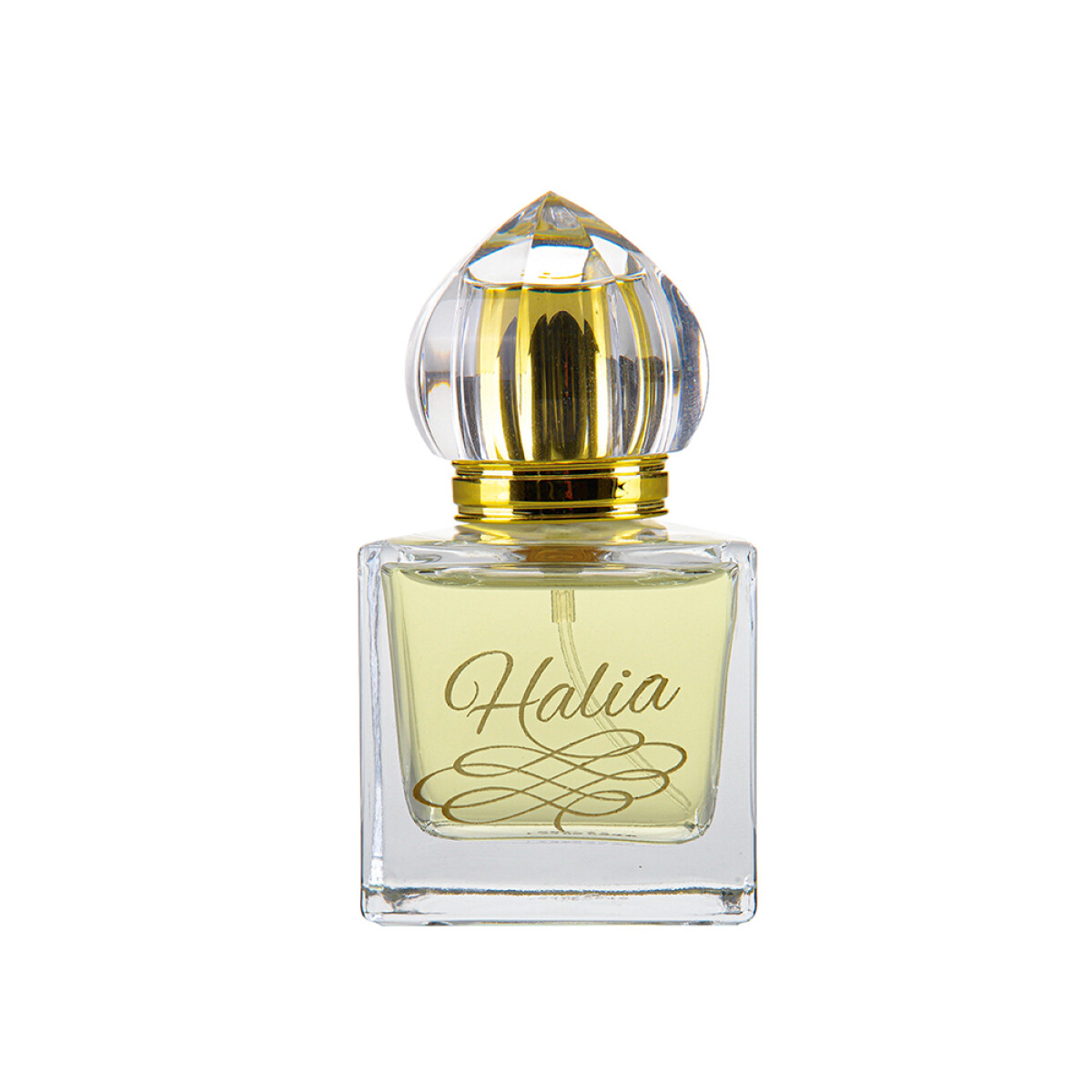 PERFUME MUJER HALIA 50 ML 