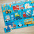 Puzzle Crocodile Creek 36 Piezas 45 x 60 cm VEHICULOS